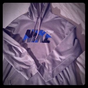 Nike Therma Fit Hoodie